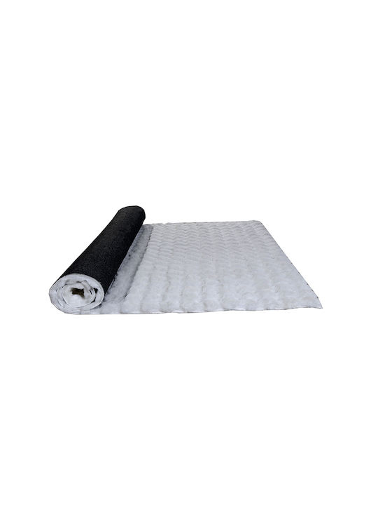 Tzikas Carpets Fuzzy 26164-065 Seturi De Covoare Moderne Pentru Dormitor Bej 368-0-330-26164-065 3 Bucăți