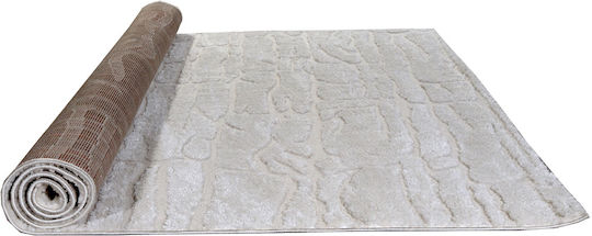 Tzikas Carpets Alloy 00018-119 Seturi de covoare pentru dormitor Bej 382-0-335-00018-119 3 Bucăți