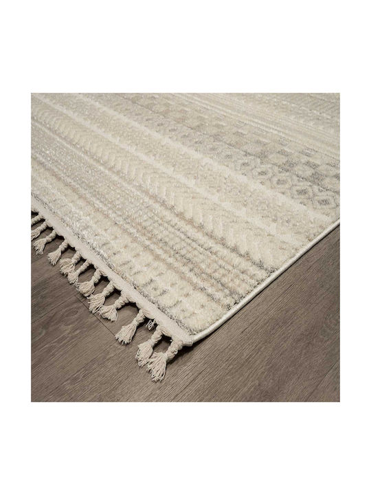 Newplan Gala 11825a Modern Bedroom Rugs Set Brown 5-58-GLA-11825A_31533-SET066(2x150,1x210) 2pcs