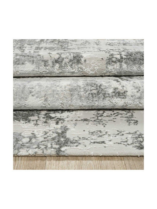 Newplan Modern Bedroom Rug Set 2 Pieces 150x210 150x150
