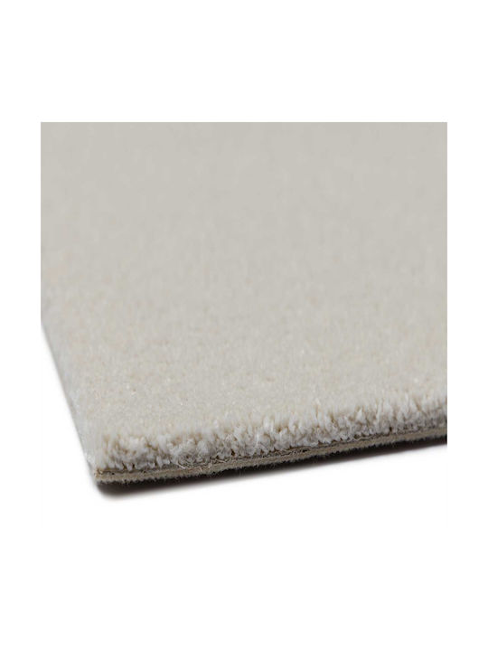 Colore Colori Randeur 69 Modern Bedroom Rugs Set White 943513 3pcs