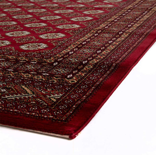Royal Carpet Teheran 6465 Σετ Χαλιά Κρεβατοκάμαρας Red 11TEH6465RE.078500 3τμχ Royal Carpet Teheran 6465 Σετ Χαλιά Κρεβατοκάμαρας Red 11TEH6465RE.078500 3τμχ