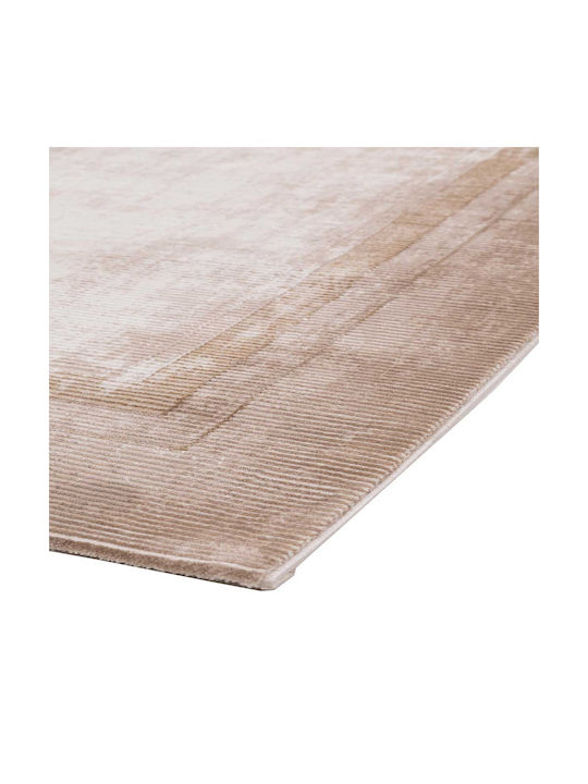 Royal Carpet Modern Bedroom Rug Set L.Beige 3 Pieces