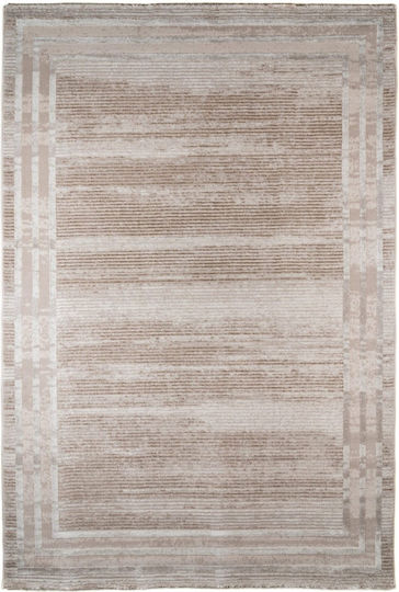 Klonaras Ascot 8305 Bedroom Rug Set Cream 2004374 3 Pieces