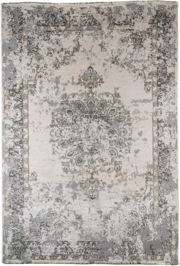 Klonaras Alto 9642 Σετ Χαλιά Κρεβατοκάμαρας Cream 2004436 3τμχ