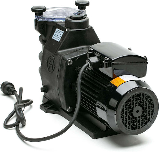 Hayward Powerline Pool Water Pump Filter Single-Phase with Power 1hp