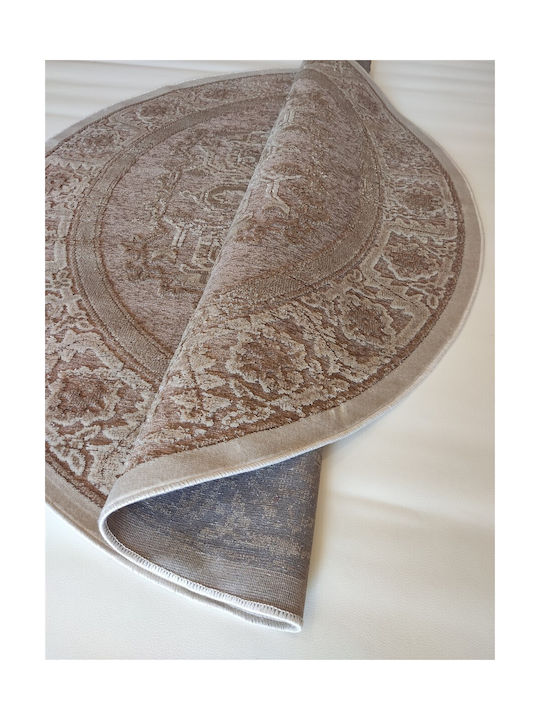 Klonaras Farashe 497 Summer Bedroom Rugs Set 2004617 3pcs