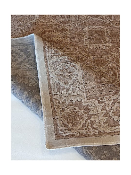 Klonaras Farashe 497 Summer Bedroom Rugs Set 2004617 3pcs