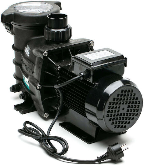 Hayward Powerline Pool Water Pump Filter Single-Phase With Power 1.5hp