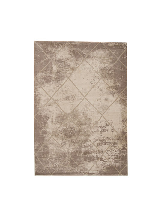 Isexan Atlantis Allegra 1802 Modern Bedroom Rugs Set 1802 18-3TEM-1802 3pcs