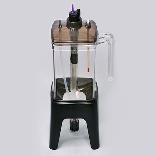 Ziss Aqua Artemia Blender 2L 15x17x27.3cm