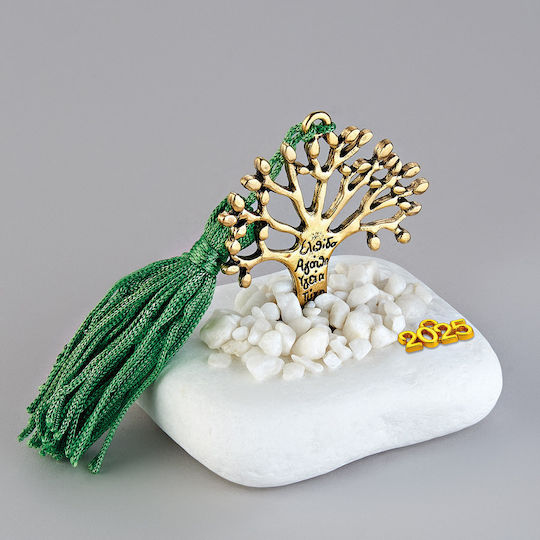 Adorex Lucky Charm Made of Stone Adorex Lucky Charm Made of Stone