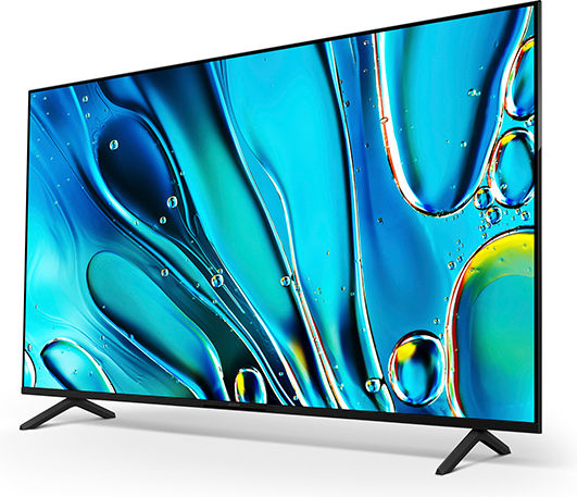 Sony Smart Τηλεόραση 55" 4K UHD LED BRAVIA 3 HDR (2025) K-55S3