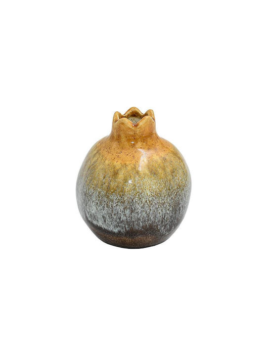 Fylliana de birou Amulet Rodie Maro Ceramic 13x15cm 1buc