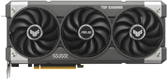 Asus GeForce RTX 5060 8GB GDDR7 TUF Gaming OC Edition Видеокарта