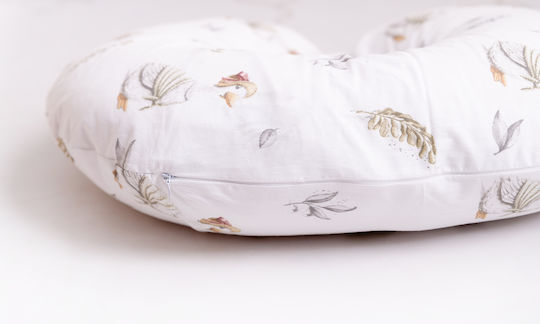 Matex Baby Bed Reducer Pillow