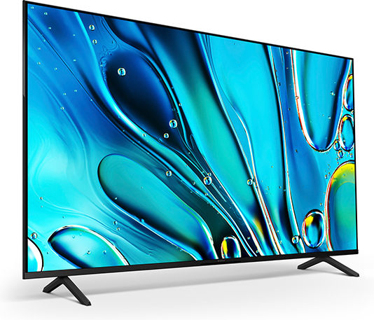 Sony Smart Τηλεόραση 50" 4K UHD LED BRAVIA 3 HDR (2025) K-50S3