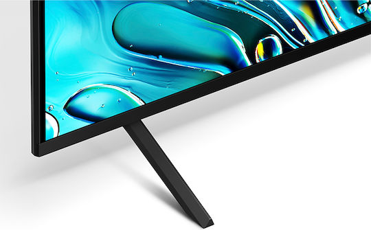 Sony Smart Τηλεόραση 50" 4K UHD LED BRAVIA 3 HDR (2025) K-50S3