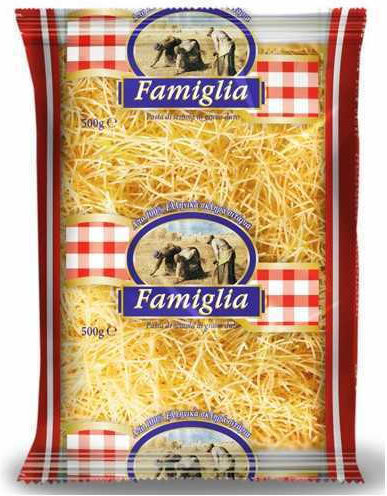 Famiglia Φιδές 500gr