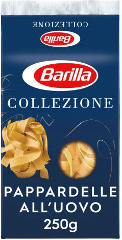 Barilla Pappardelle 250gr