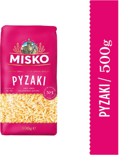 Misko Ρυζάκι 500gr