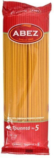 Avez Spaghete Nr 5 500gr