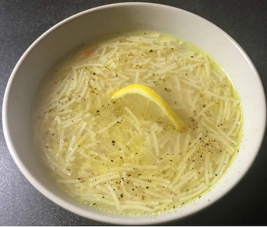 Rapunzel Vermicelli from Semolina 250g