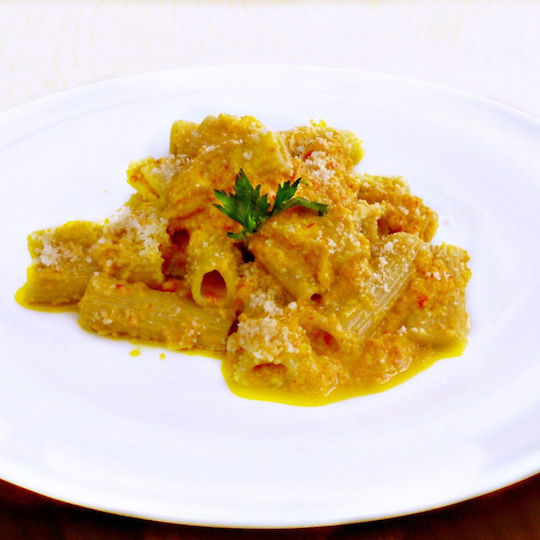 Castagno Πένες Ριγκατόνι Vegan 500gr