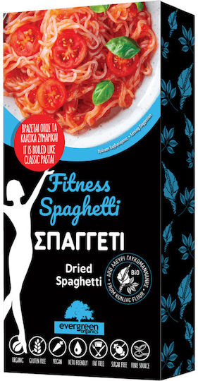 Better Than Foods Spaghetti Organic Gluten-Free 80gr