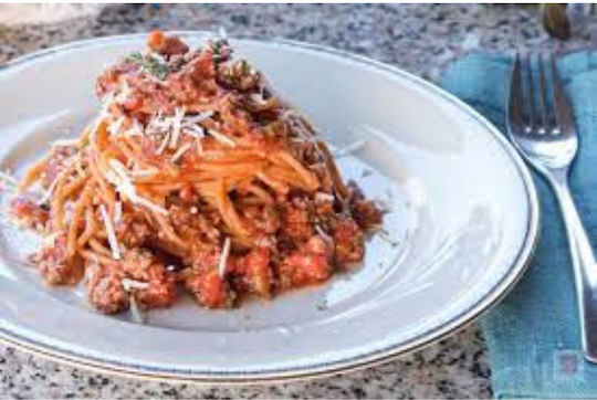 Felicia Spaghetti Φακής Κόκκινη Φακή Βιολογικά Χωρίς Γλουτένη 250gr