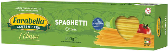 Farabella Gluten-Free Spaghetti 500gr