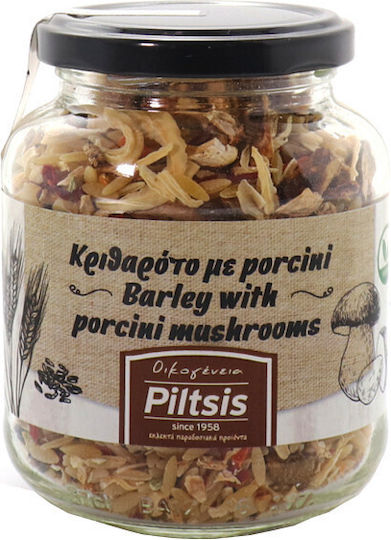 Piltsis Orzo 200g