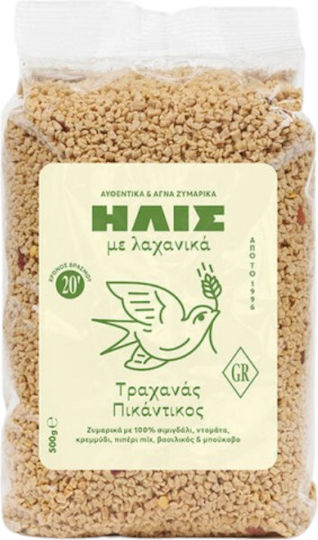 ΗΛΙΣ Pasta Τραχανάς 450gr