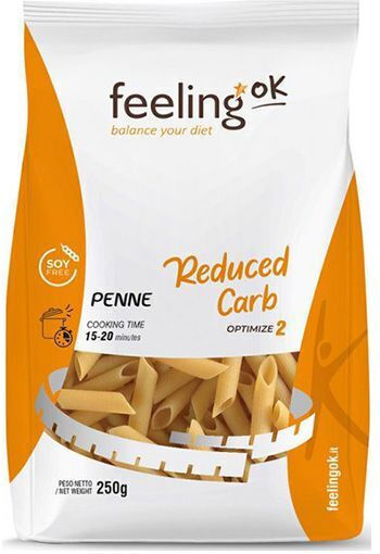 FeelingOk Penne 250g