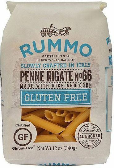 Rummo Penne No 66 Gluten-Free 400gr