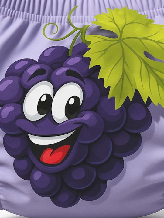 Poopes Grape Kinder-Slip Grape