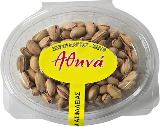 Athina Peanuts Shelled Raw Shelled 200gr