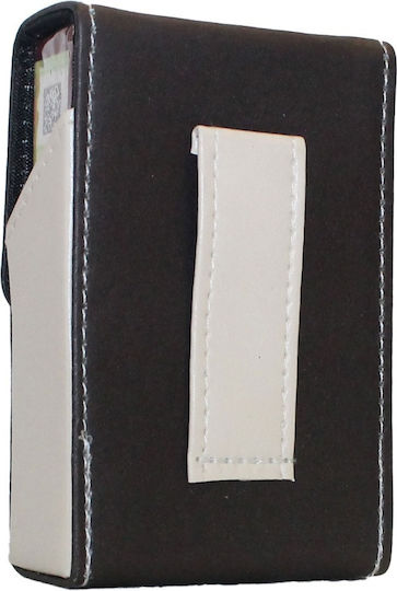 Panora Panora Black Cigarette Pack Holder