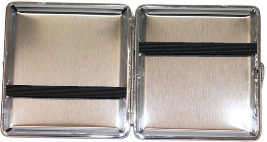 Champ Champ Grau Zigarettenpackungshalter