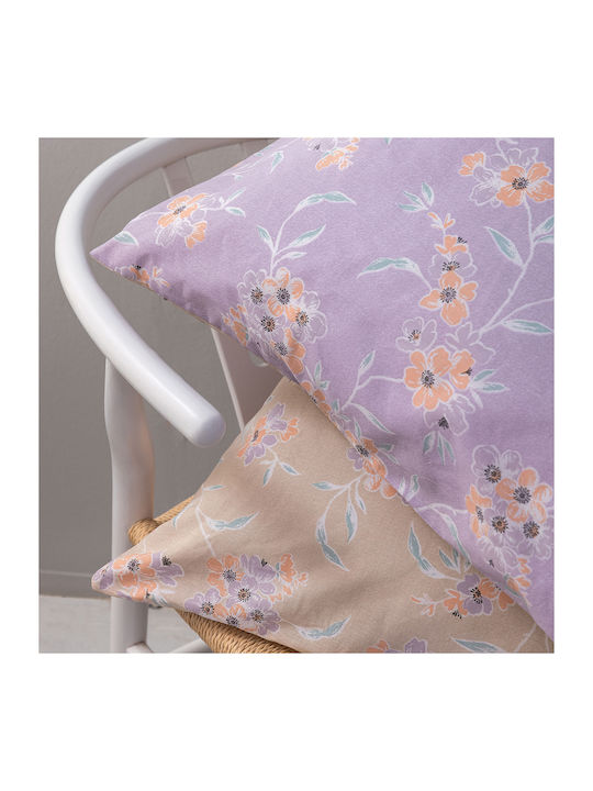 Palamaiki Sheet Sets Single with Elastic 110x200+30cm. Fashion Life Fl6262 FL6262 3pcs