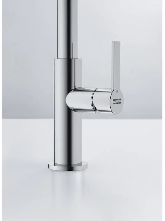 Franke Maris Slim Semi Pro Franke Maris Slim Semi Pro