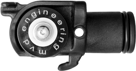 Mvd Invert Roller Head Ram V2 Ø26