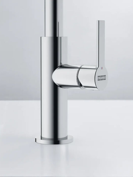 Franke Maris Slim J Standard Πάγκου Franke Maris Slim J Standard Πάγκου