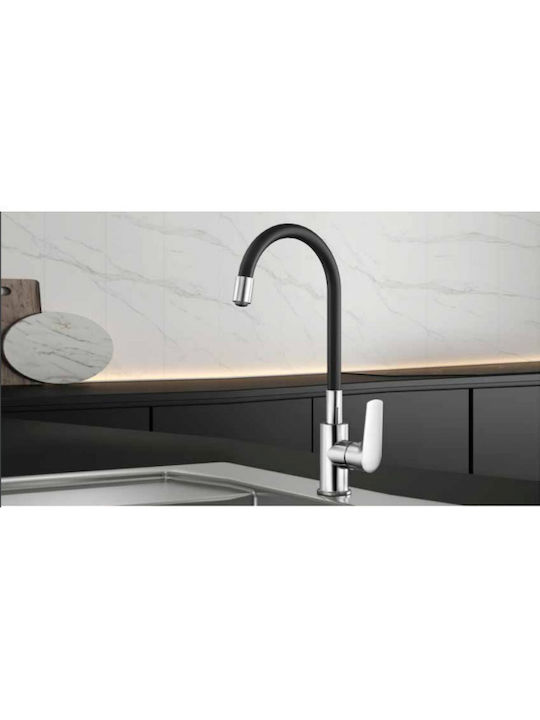 Kls Kitchen Faucet Counter Black Kls Kitchen Faucet Counter Black