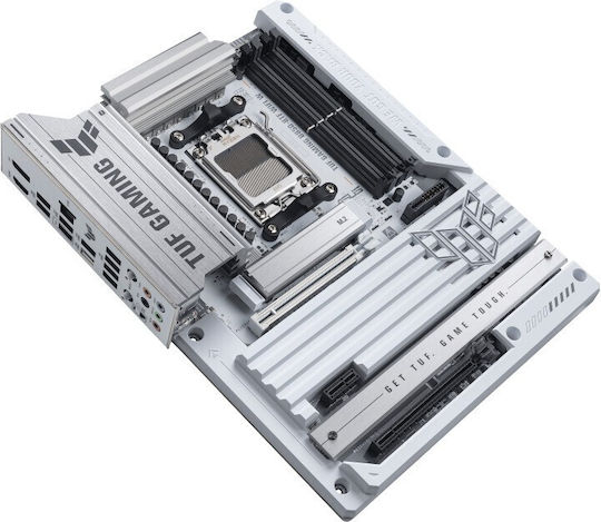 Asus TUF Gaming B850-BTF WIFI W Motherboard ATX with AMD AM5 Socket