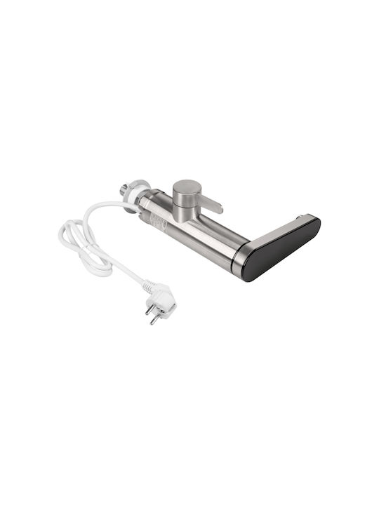 Kitchen Faucet Counter Gray