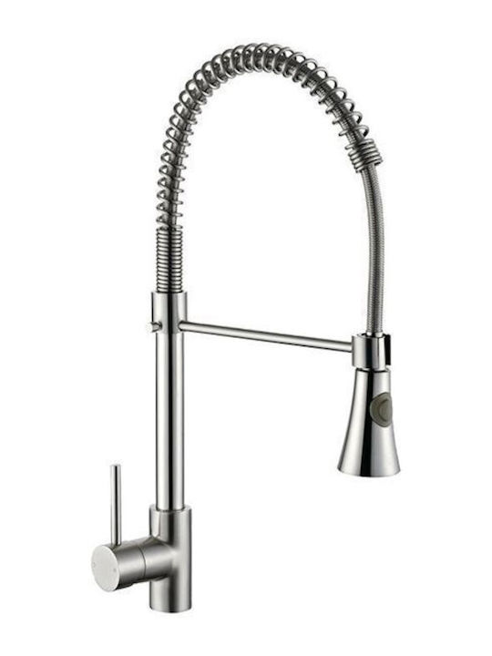Bormann Elis BTW3330 Zähler mit Spirale Silber Bormann Elis BTW3330 Zähler mit Spirale Silber