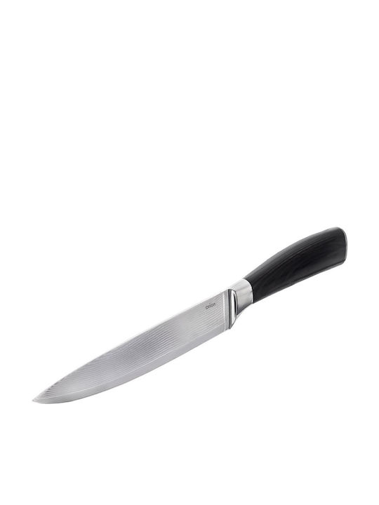 Orion Damascus Μαχαίρι Chef από Δαμασκηνό Ατσάλι 33.5cm
