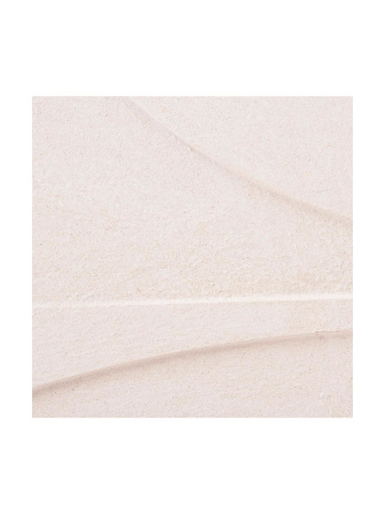HomeMarkt Santorini Painting Wooden 60x60cm