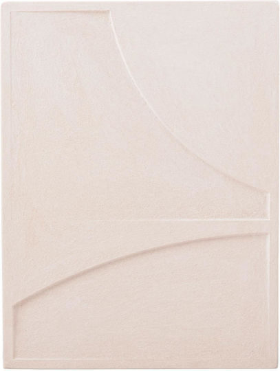 HomeMarkt Santorini Painting Wooden 60x60cm